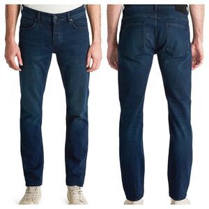 NEUW Lou Slim Fit Stretch Jeans